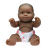 Lots to Love Babies, 14", African American Baby