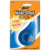Wite-Out EZ Correct Correction Tape, Pack of 6