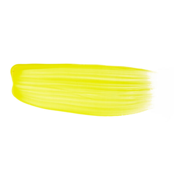 Washable Paint, Yellow, 16 oz. Bottles, Pack of 6