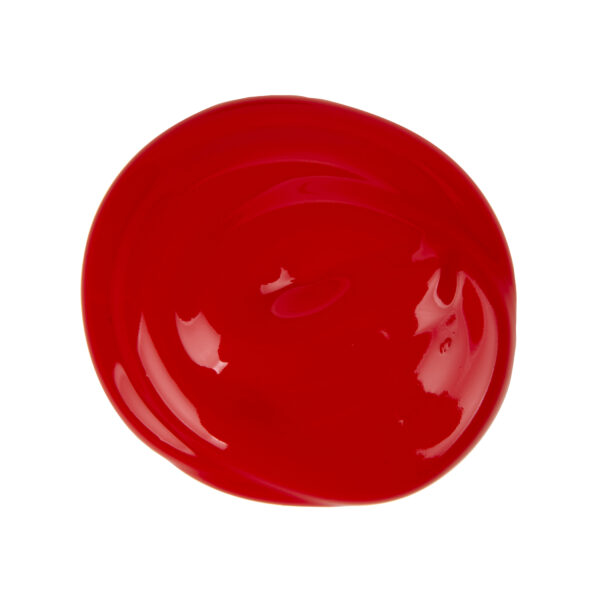 Washable Paint, Red, 16 oz. Bottles, Pack of 6