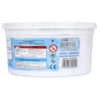 Air-Dry Clay, 2.5 lbs Resealable Bucket, White, Pack of 4