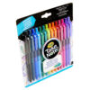 Take Note! Washable Gel Pens, 14 Per Pack, 2 Packs