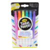 Take Note! Erasable Highlighters, 6 Per Pack, 3 Packs