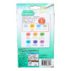 Colors of Kindness Fine Line Washable Markers, 10 Per Pack, 6 Packs