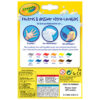 Ultra-Clean Markers, Fine Line, Assorted Colors, 12 Per Box, 3 Boxes
