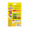 Silly Scents Smash Ups Slim Washable Scented Markers, 10 Per Pack, 6 Packs