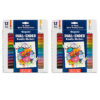 Doodle & Draw Dual-Ended Doodle Marker, 12 Per Pack, 2 Packs
