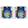 Doodle & Draw Color Change Doodle Marker, 8 Per Pack, 2 Packs