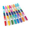 Doodle & Draw Color Change Doodle Marker, 8 Per Pack, 2 Packs