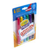 Project Erasable Poster Markers, Pack of 6
