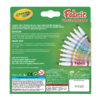 Fabric Markers, Fine Line, 10 Per Box, 3 Boxes