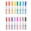 Pip Squeaks Stamper Markers, 16 Per Pack, 3 Packs