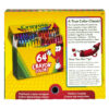 ERSBIN64-3_4.jpg Crayons, Regular Size, 64 Per Box, 3 Boxes