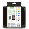 ERSBIN682015_1.jpg Signature Blend & Shade Colored Pencils in Tin, Pack of 24
