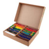 Colored Pencils, Classpack Regular Colored Pencil Classpack, 462 Count