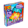 STEAM, Paper Flower Science Kit STEAM Paper Flower Science Kit