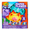 STEAM, Paper Flower Science Kit STEAM Paper Flower Science Kit
