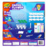 STEAM, Paper Flower Science Kit STEAM Paper Flower Science Kit