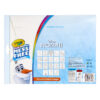 Color Wonder Mess Free Coloring Pad & Markers, Frozen 2, 2 Sets