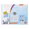 Color Wonder Mess Free Coloring Pad & Markers, Paw Patrol, 2 Sets