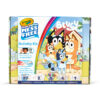Color Wonder Activity Kit, Bluey