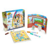 Color Wonder Activity Kit, Bluey