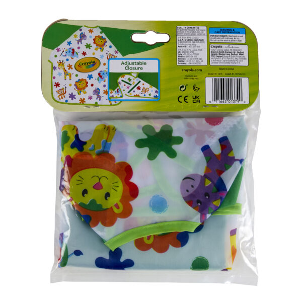 Art Smock, Pack of 4