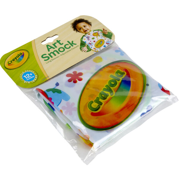 Art Smock, Pack of 4