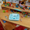 Light-Up Activity Board