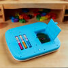 Light-Up Activity Board