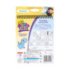 Color & Erase Reusable Activity Pad, Dinosaurs, Pack of 3