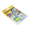 Color & Erase Reusable Activity Pad, Dinosaurs, Pack of 3