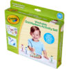 Washable Dot Markers Activity Set