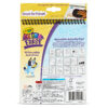 Color & Erase Reusable Activity Pad, Bluey, Pack of 3