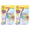 Color & Erase Reusable Puzzle Set, Bluey, Pack of 2