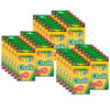 ERSBIN816-36.jpg Multi-Colored Children's Chalk, 12 Per Box, 36 Boxes