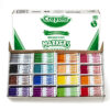 Original Formula Marker Classpack, Broad Line, 16 Colors, 256 Count