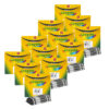 ERSBIN83651-12.jpg Bulk Crayons, Regular Size, Black, 12 Per Box, 12 Boxes