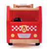 City Fire Engine