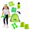 Born Fitness listing younger My First Fitness Set