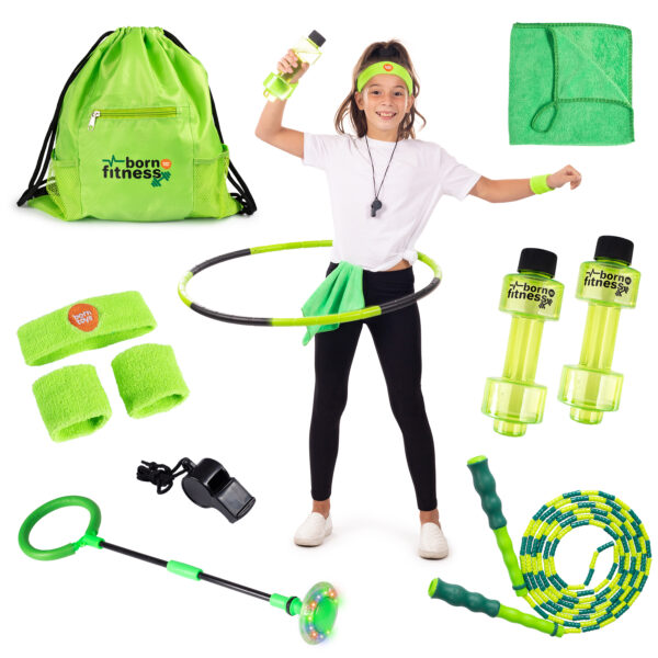 ERSBNVBT025.jpg Kids Exercise Set