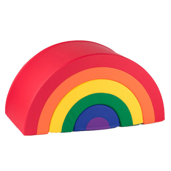 ERSBNVRNBWARCH.jpg Rainbow Arch Soft Play