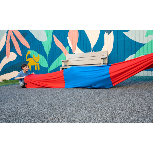 ERSBNVSENTUNNL_5.jpg Body Sensory Tunnel, Blue & Red