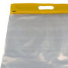 Storage Bag, Yellow, Pack of 25