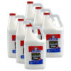 E340 Washable School Glue, Gallon, Pack of 6