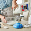 Washable School Glue, Gallon