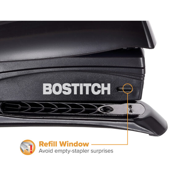 Web PaperPro Evo Desktop Stapler