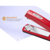 Classic Red Stapler, 20 Sheets