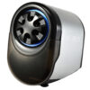 ERSBOSEPS11HC.jpg Bostitch Antimicrobial QuietSharp Glow Classroom Electric Pencil Sharpener