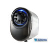 Web Bostitch Antimicrobial QuietSharp Glow Classroom Electric Pencil Sharpener